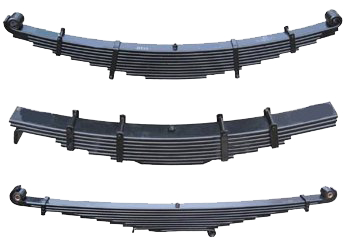 Spring steel