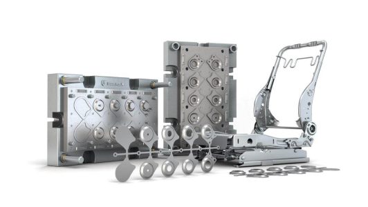 Cold Work Tool Steel